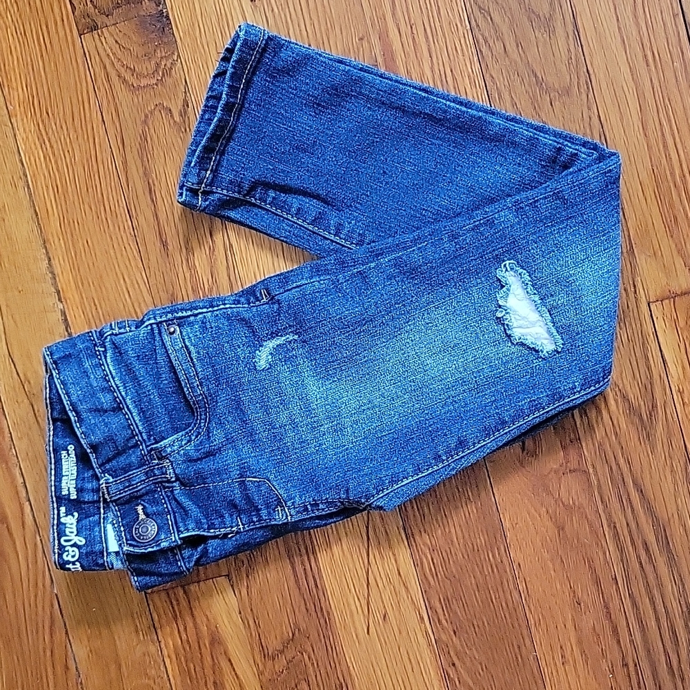 Girl's jeans 👖